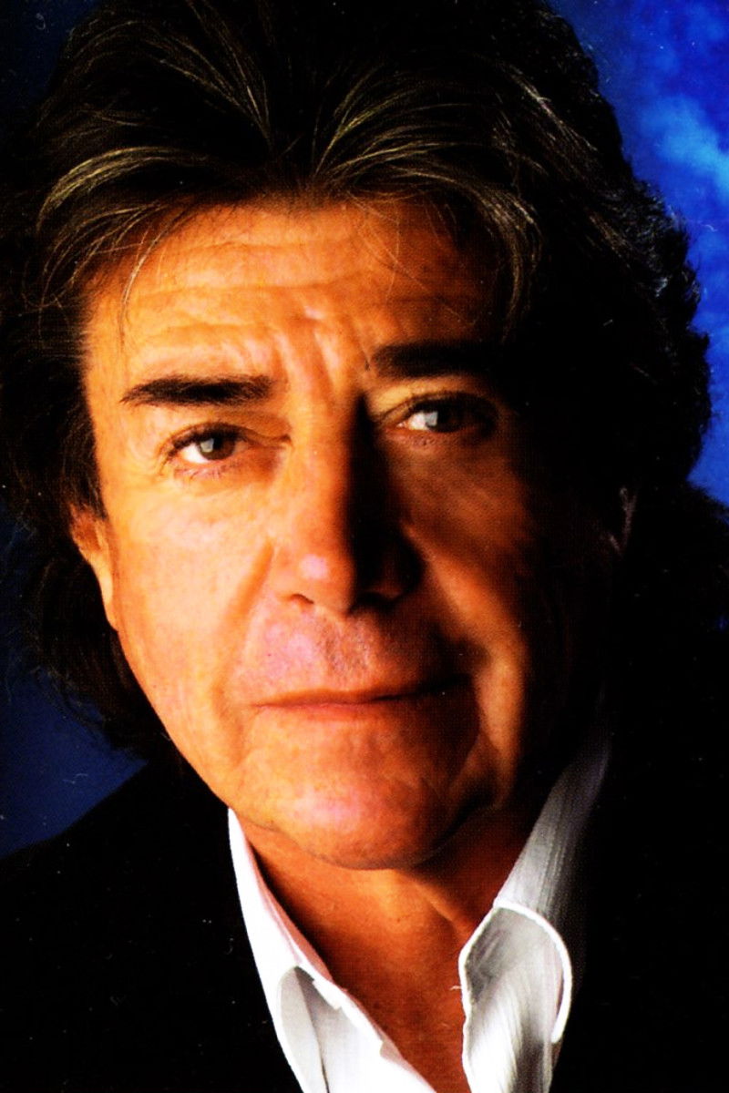 et billede af Carlos Torres Vila