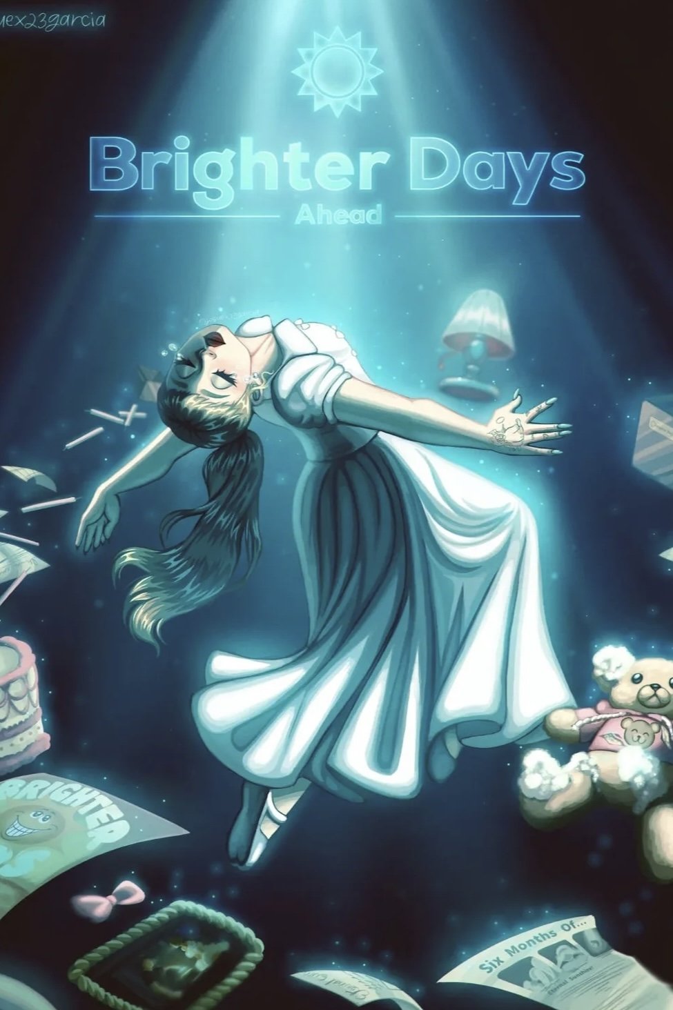 Brighter Days Ahead