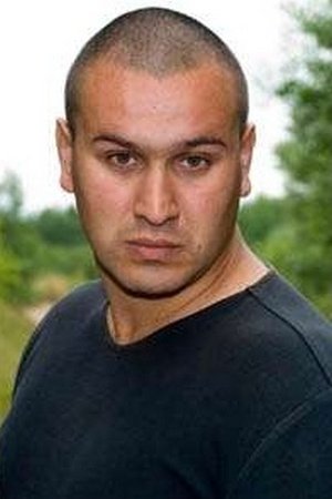 et billede af Roman Leus