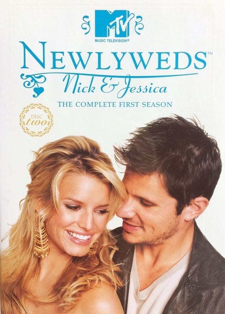 Newlyweds: Nick and Jessica - Season 1