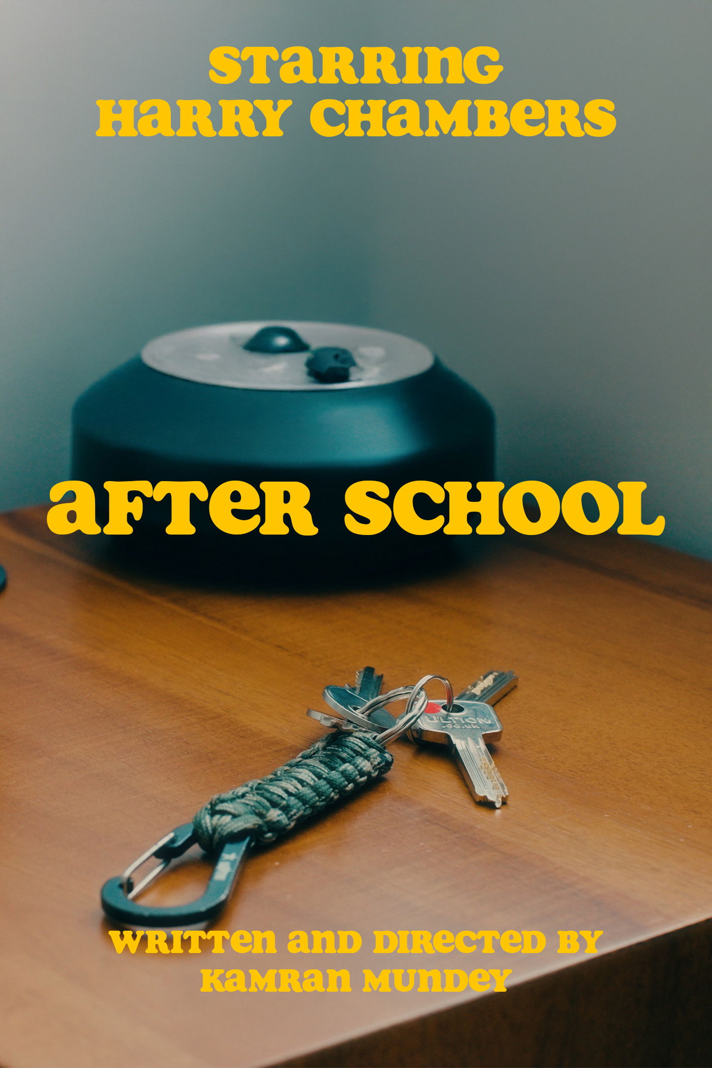 After School