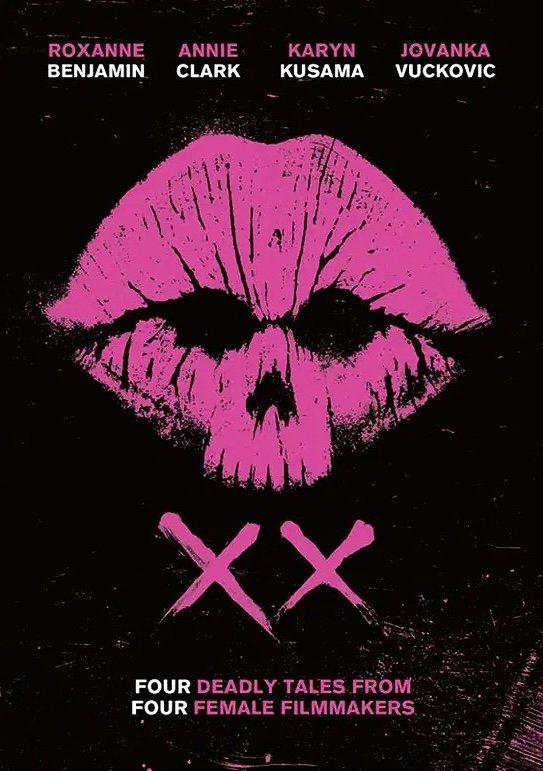 XX