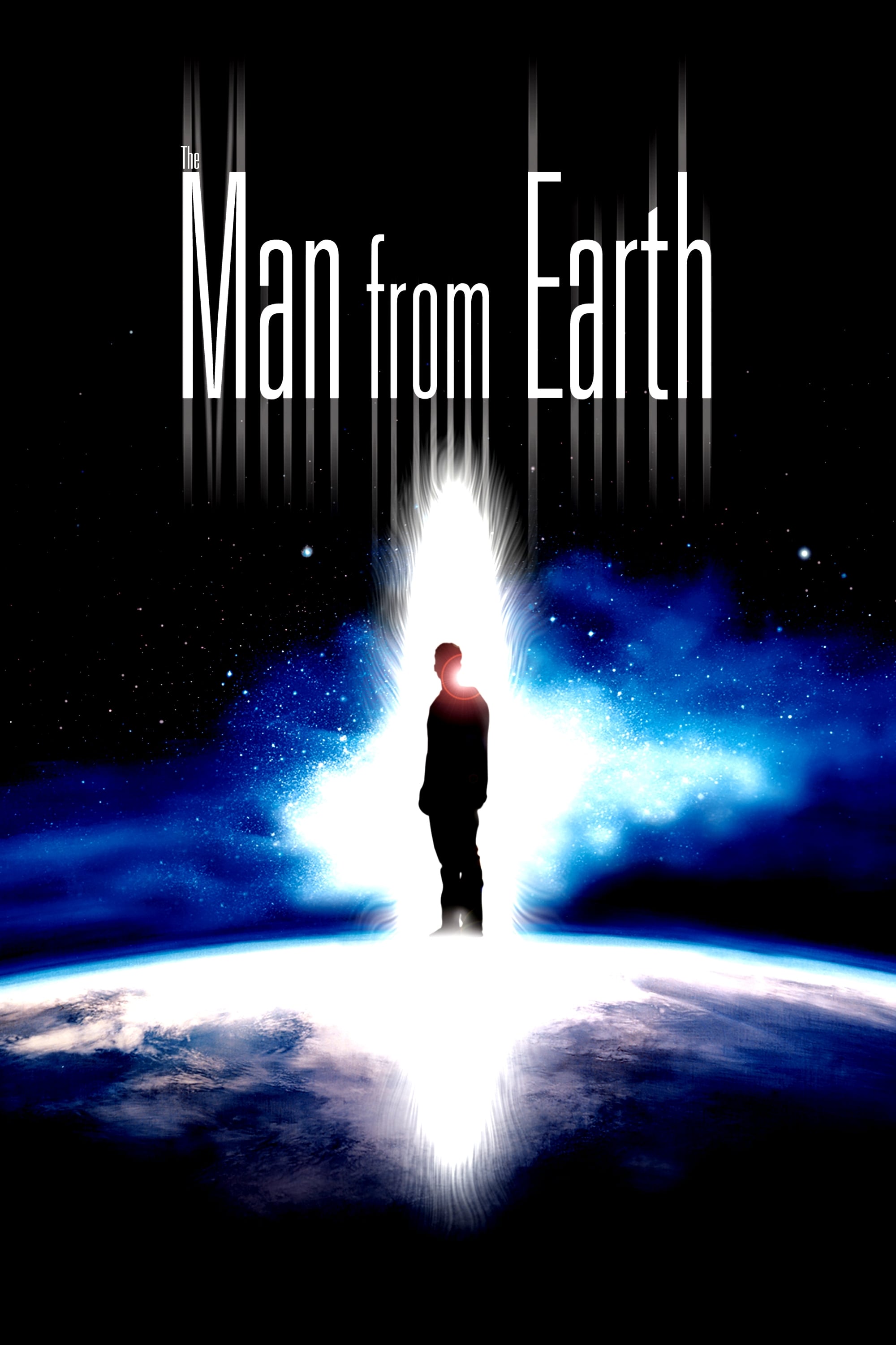 Fragment z Filmu Człowiek z Ziemi (2007)