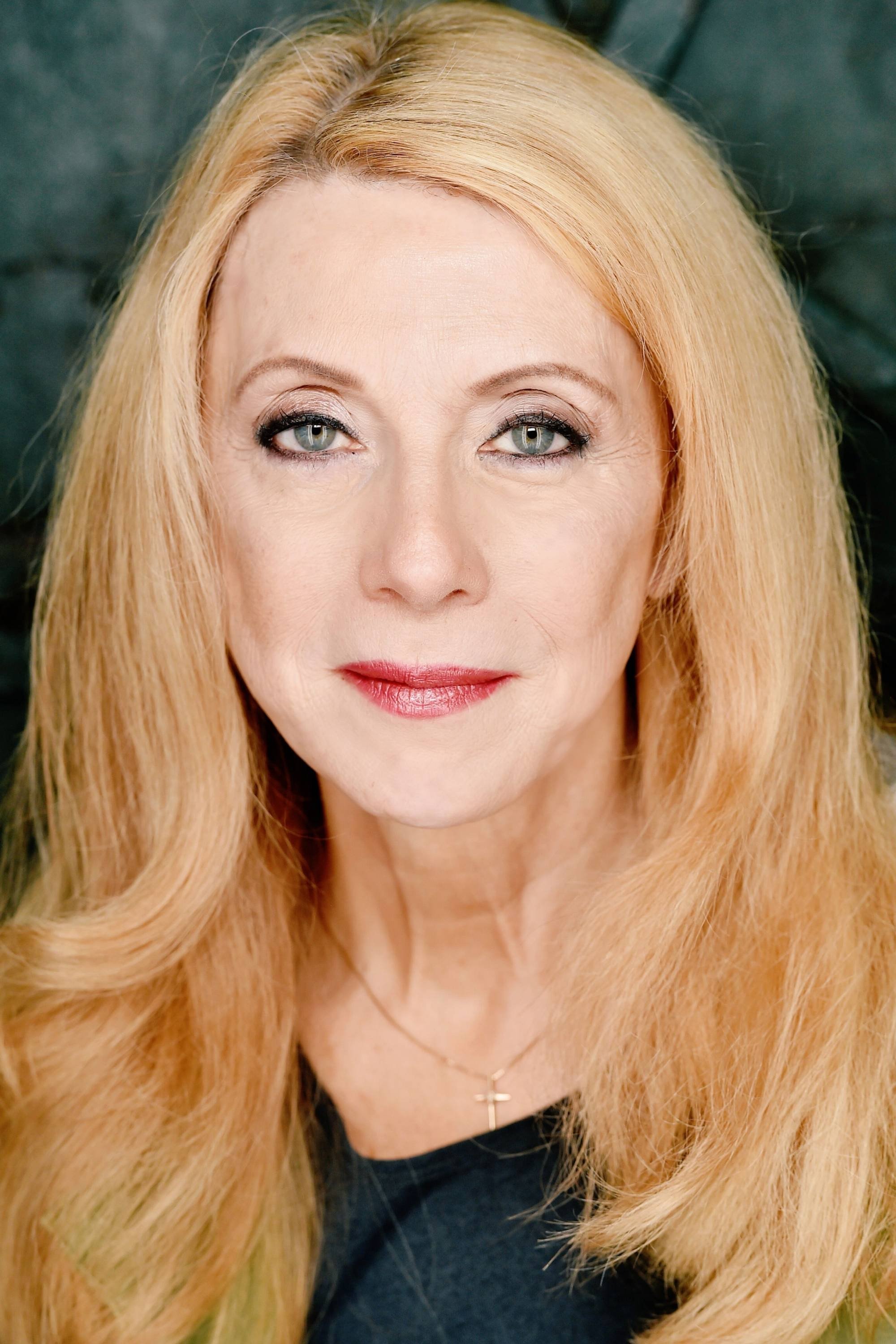 et billede af Carol Ann Scruggs