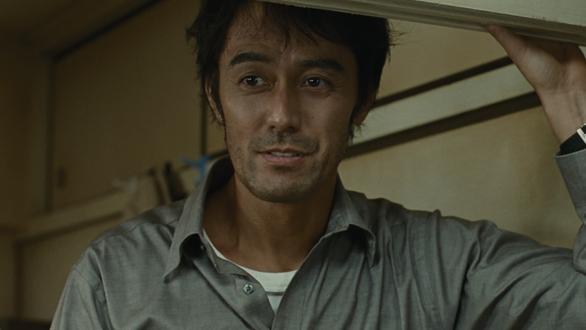 After the Storm (2016)