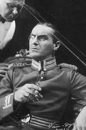 et billede af Tadeusz Kański