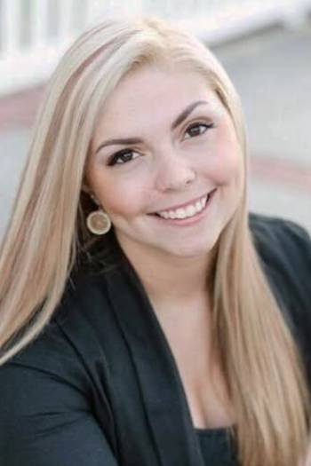 et billede af Stephanie Town