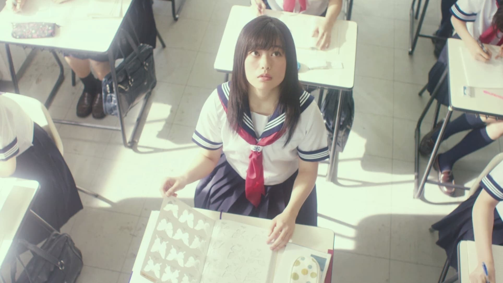 Antiporno (2017)