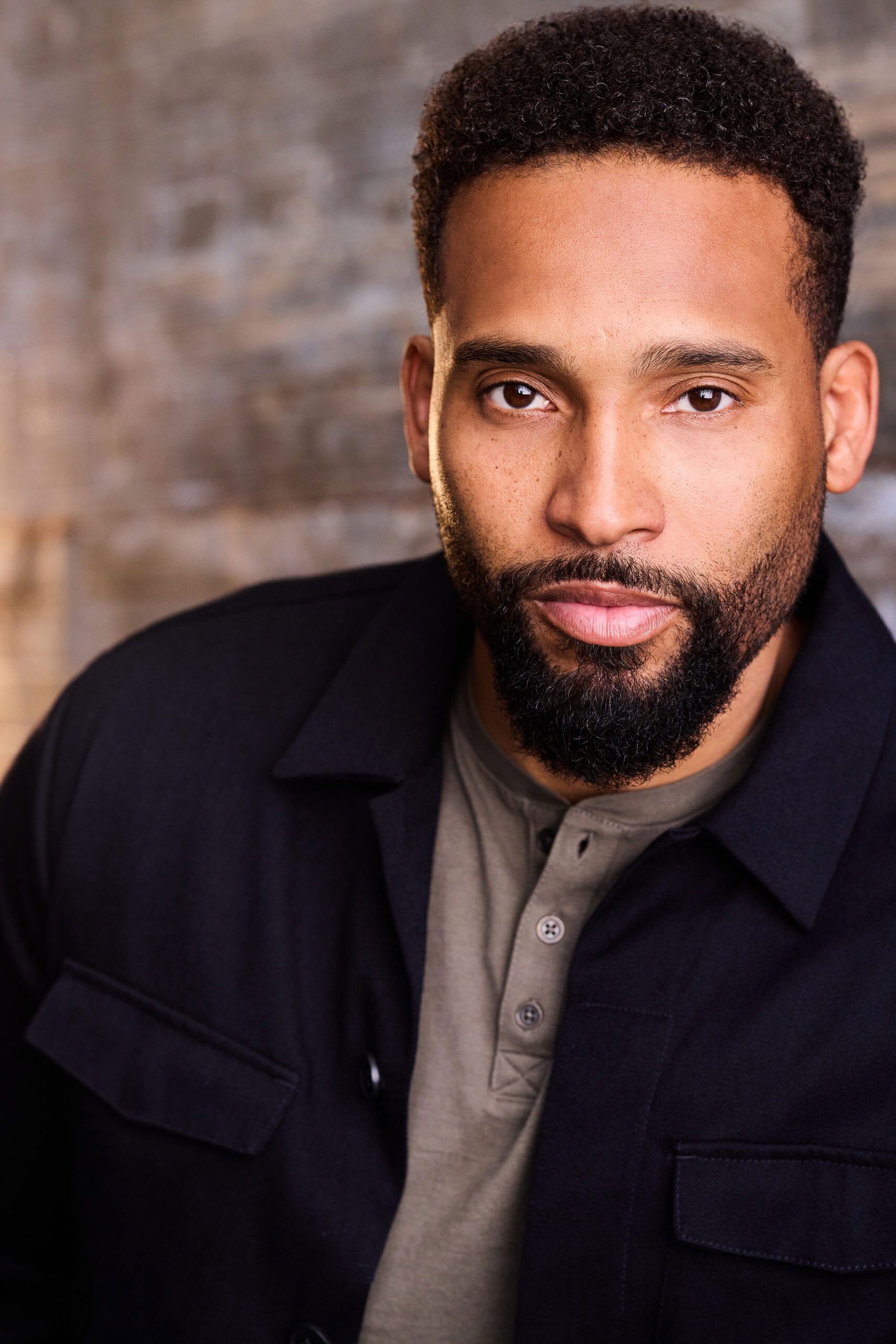 et billede af Addison Henderson