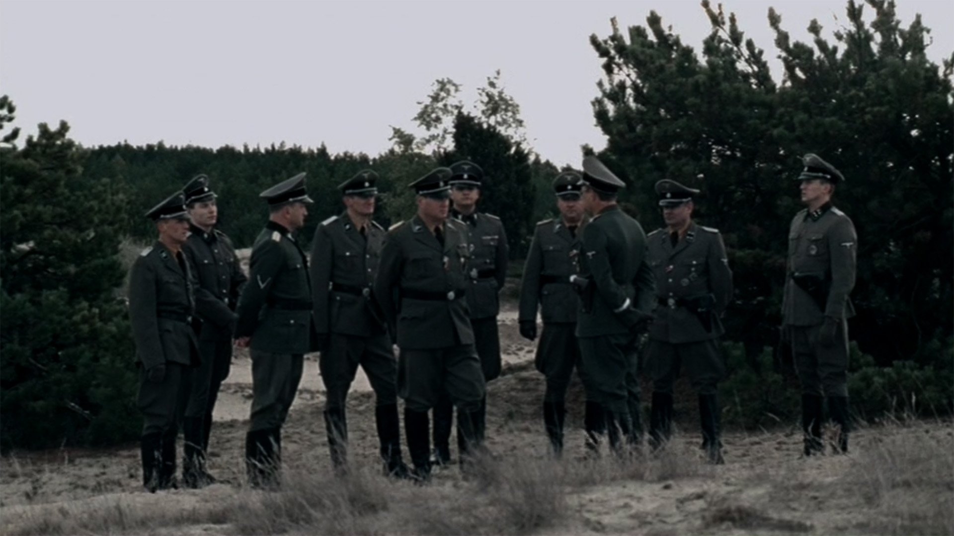 Auschwitz: The Nazis and the Final Solution
