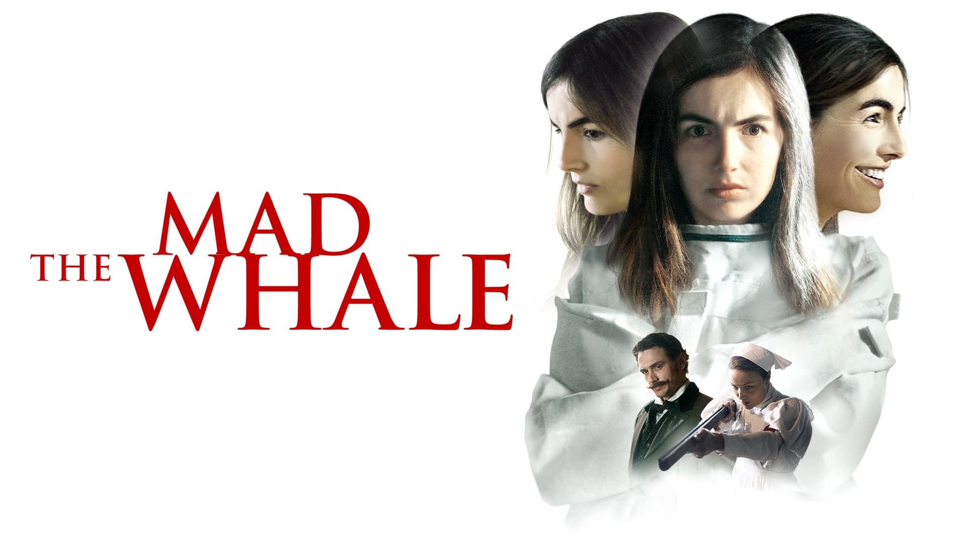 The Mad Whale