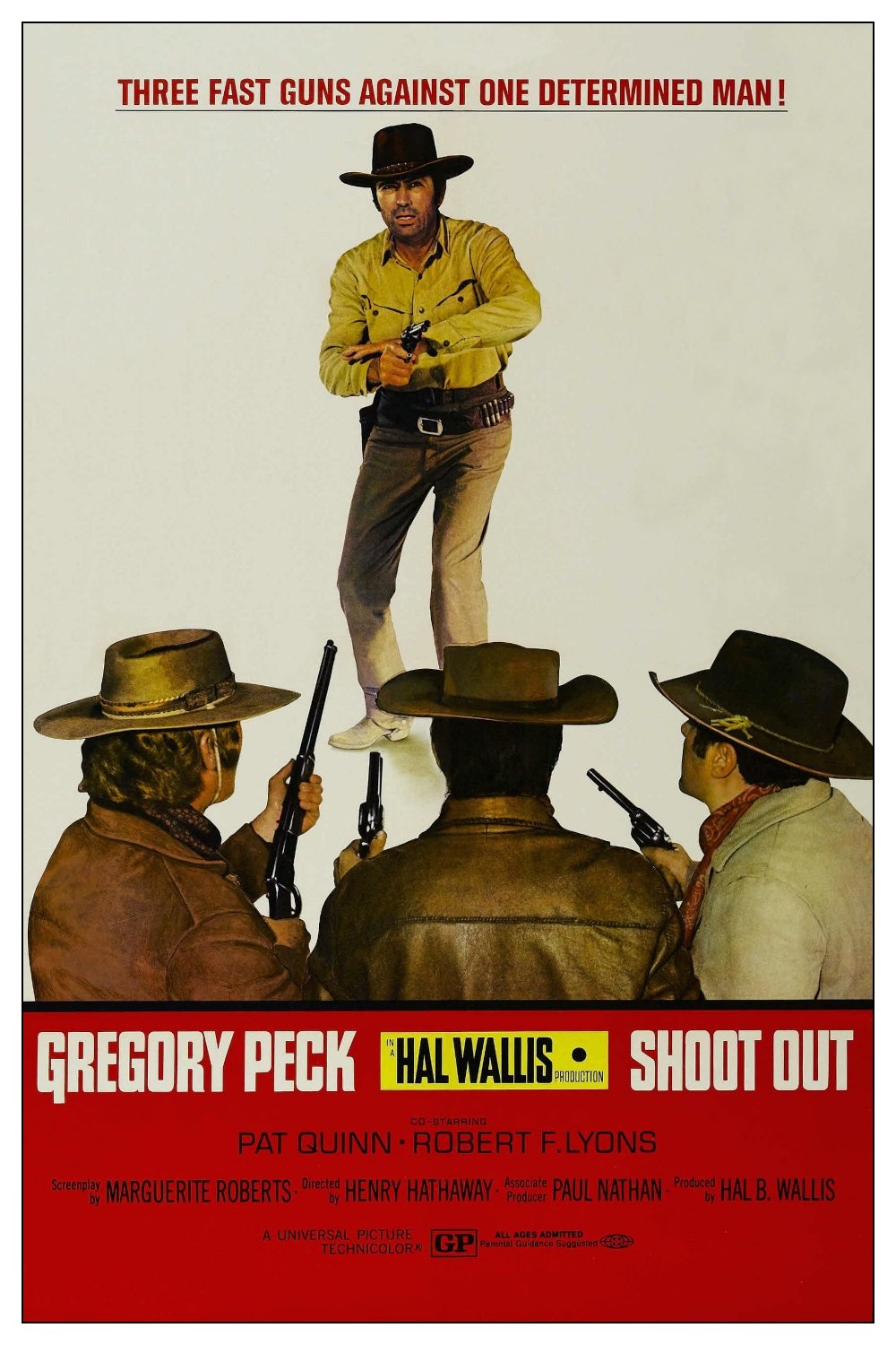 Shoot Out