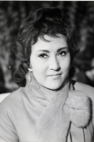 et billede af Ui-hyang Kim