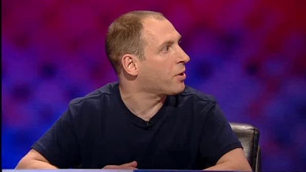 Mock the Week