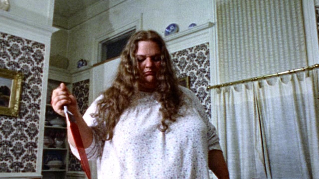 Criminally Insane (1975)