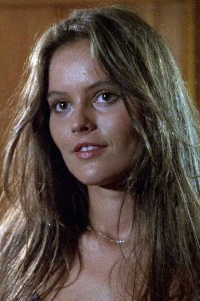 et billede af Michaela Karger