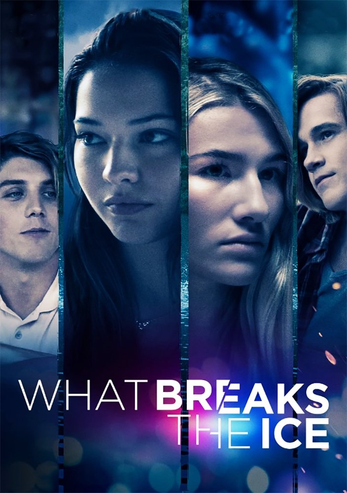 What Breaks the Ice