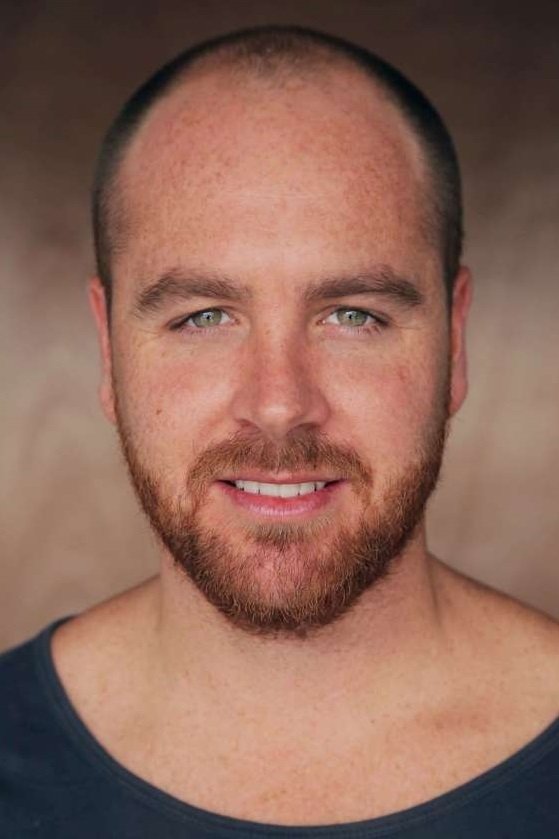 et billede af Dane Dawson