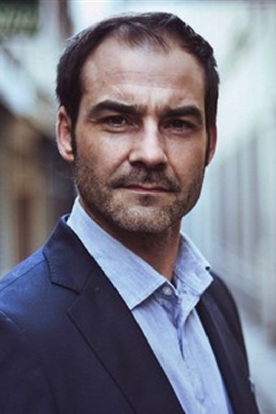 et billede af Charles Clément