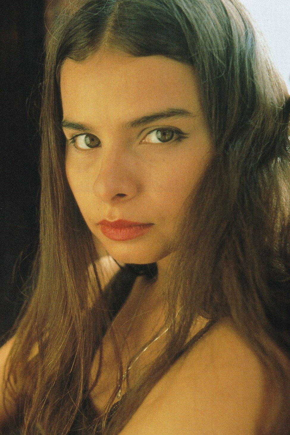 Hope Sandoval fotoğraf 2