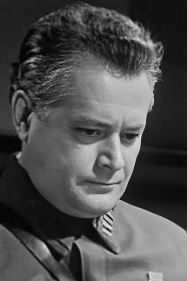 et billede af Vladimiras Lido