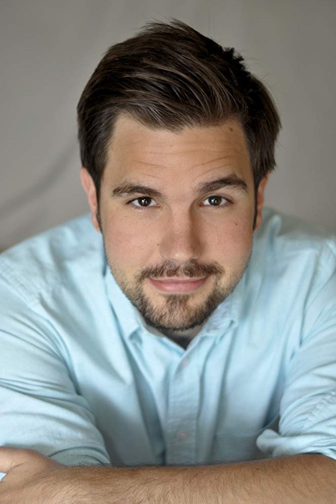 et billede af Jason Weiler