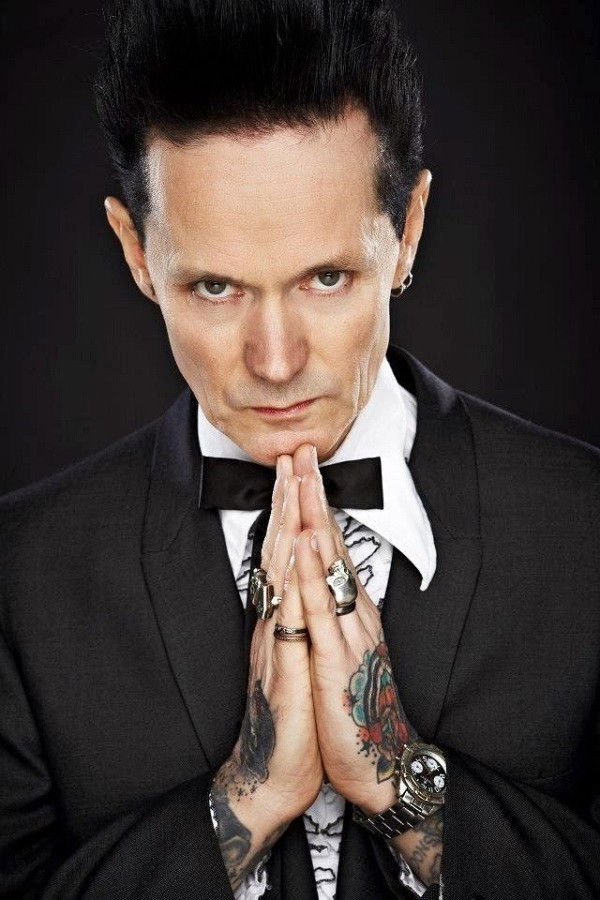 et billede af Smutty Smiff