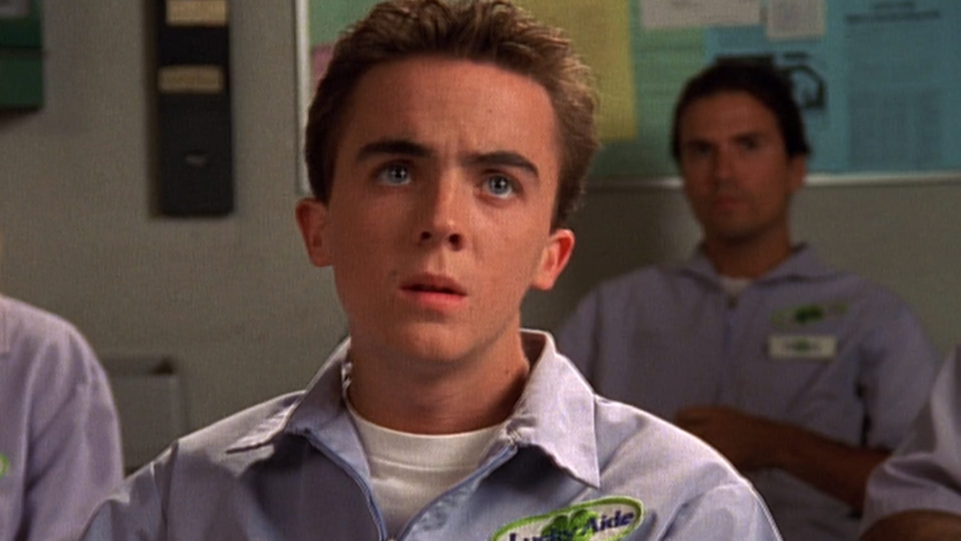 Malcolm in the Middle: Season 5 Episode 5. Malcolm in the Middl...