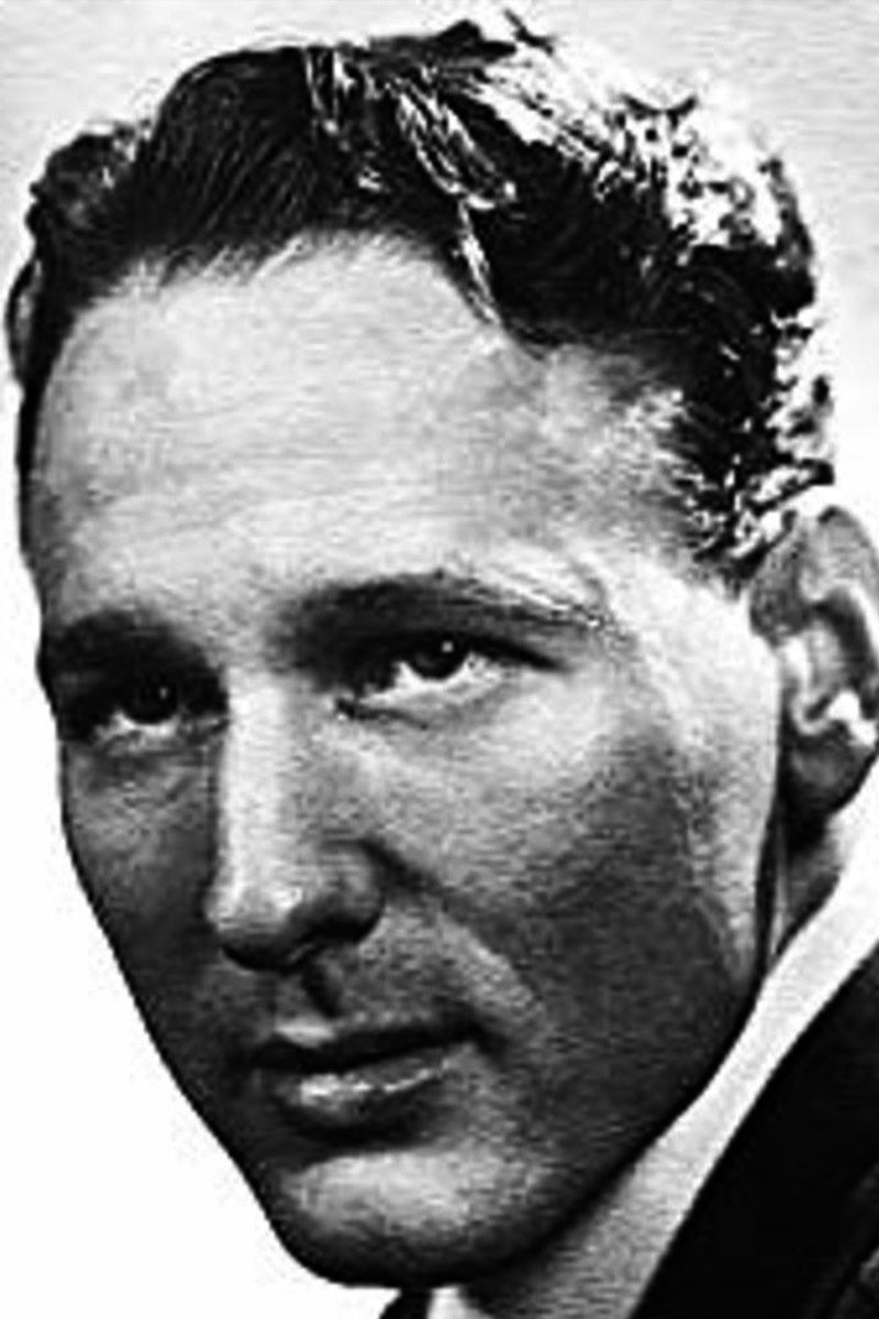 et billede af Charles G. Martin