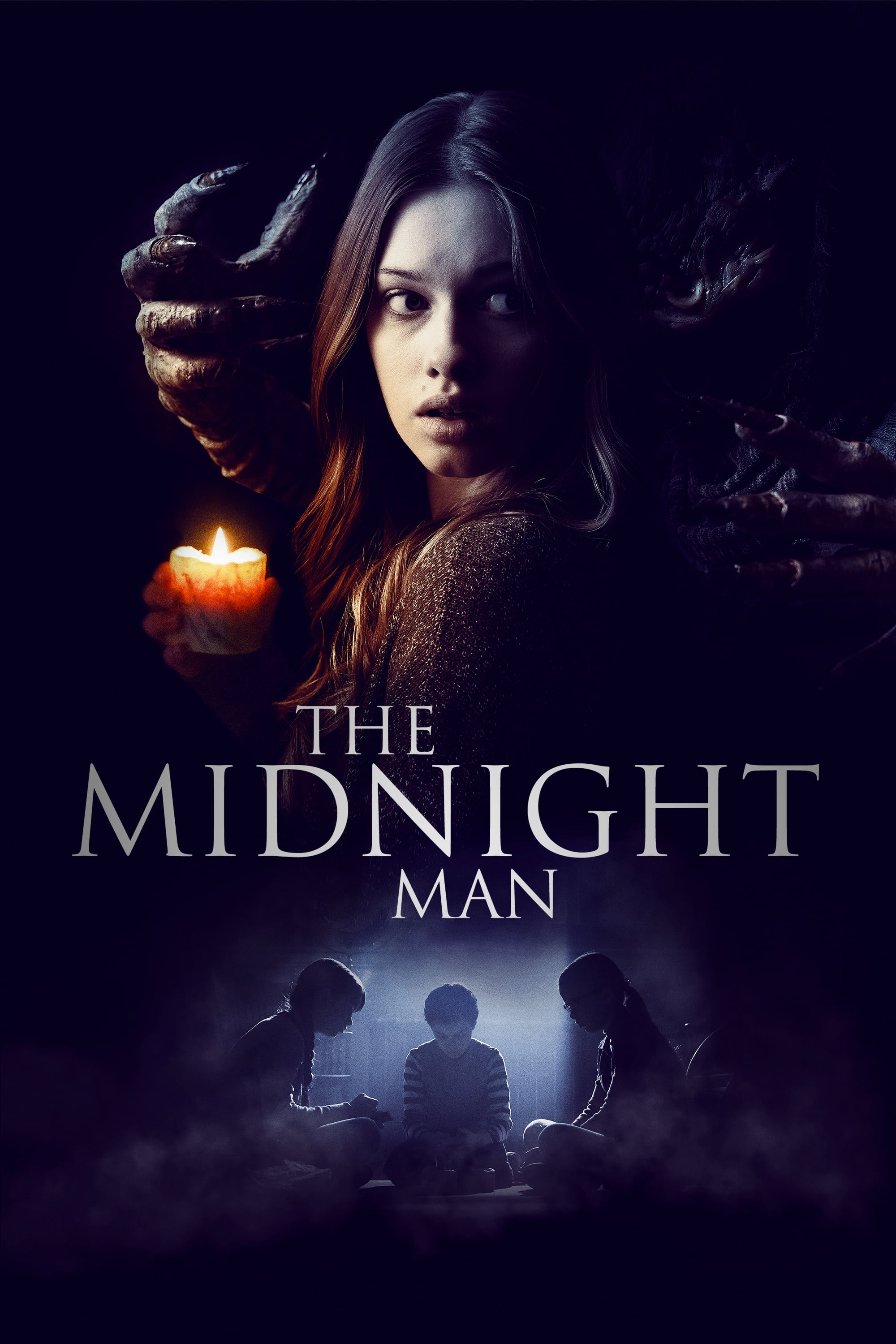 2016 The Midnight Man