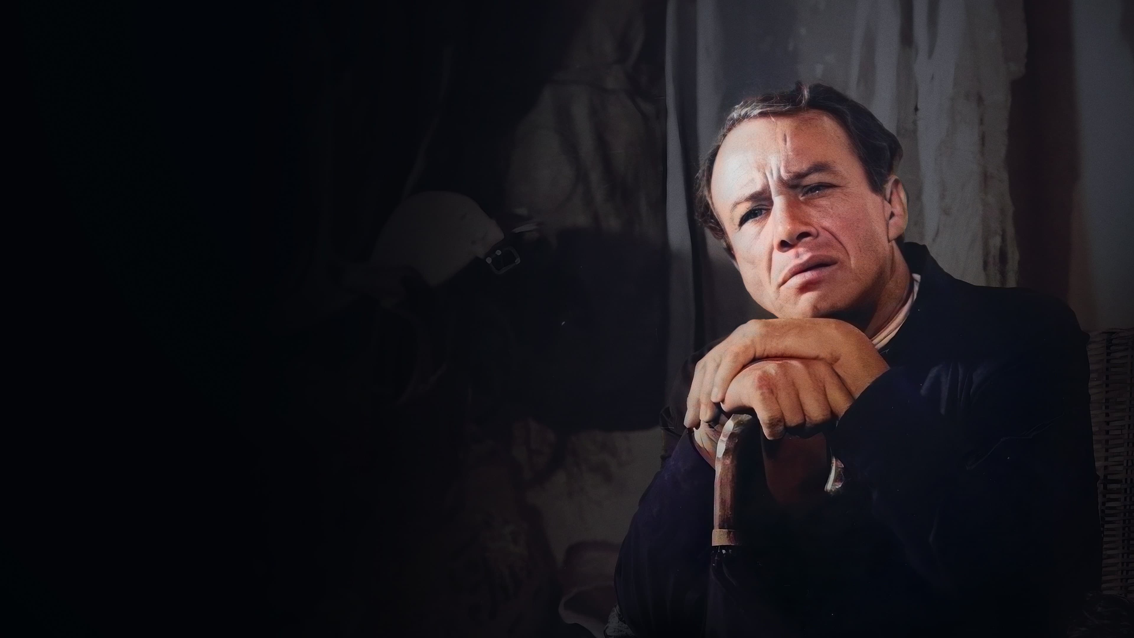 Padre Cícero backdrop cover