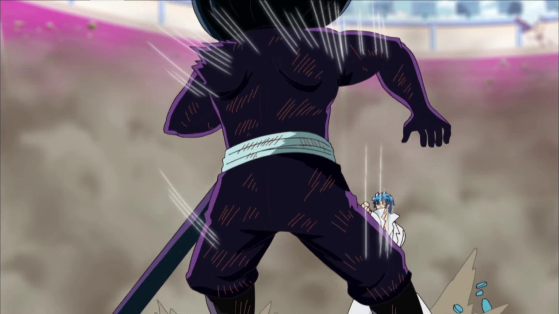 Toriko