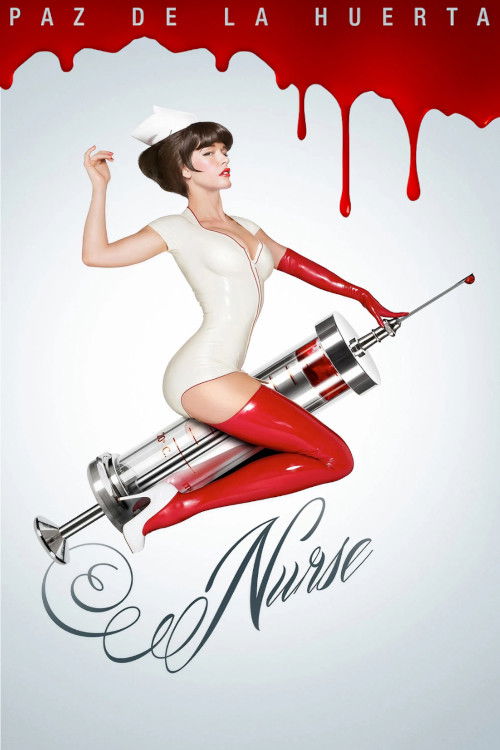 Nurse 3-D