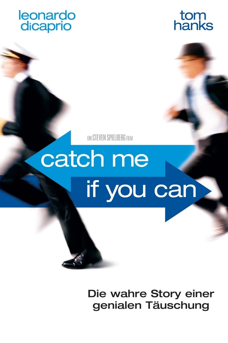 Catch Me If You Can