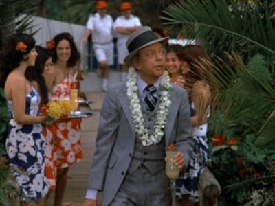 Fantasy Island
