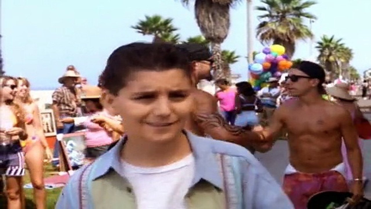 Doogie Howser, M.D.