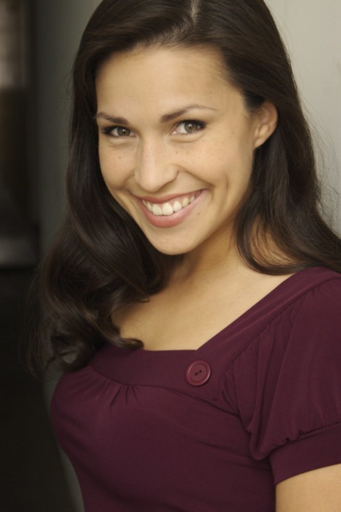 et billede af Dani Garza