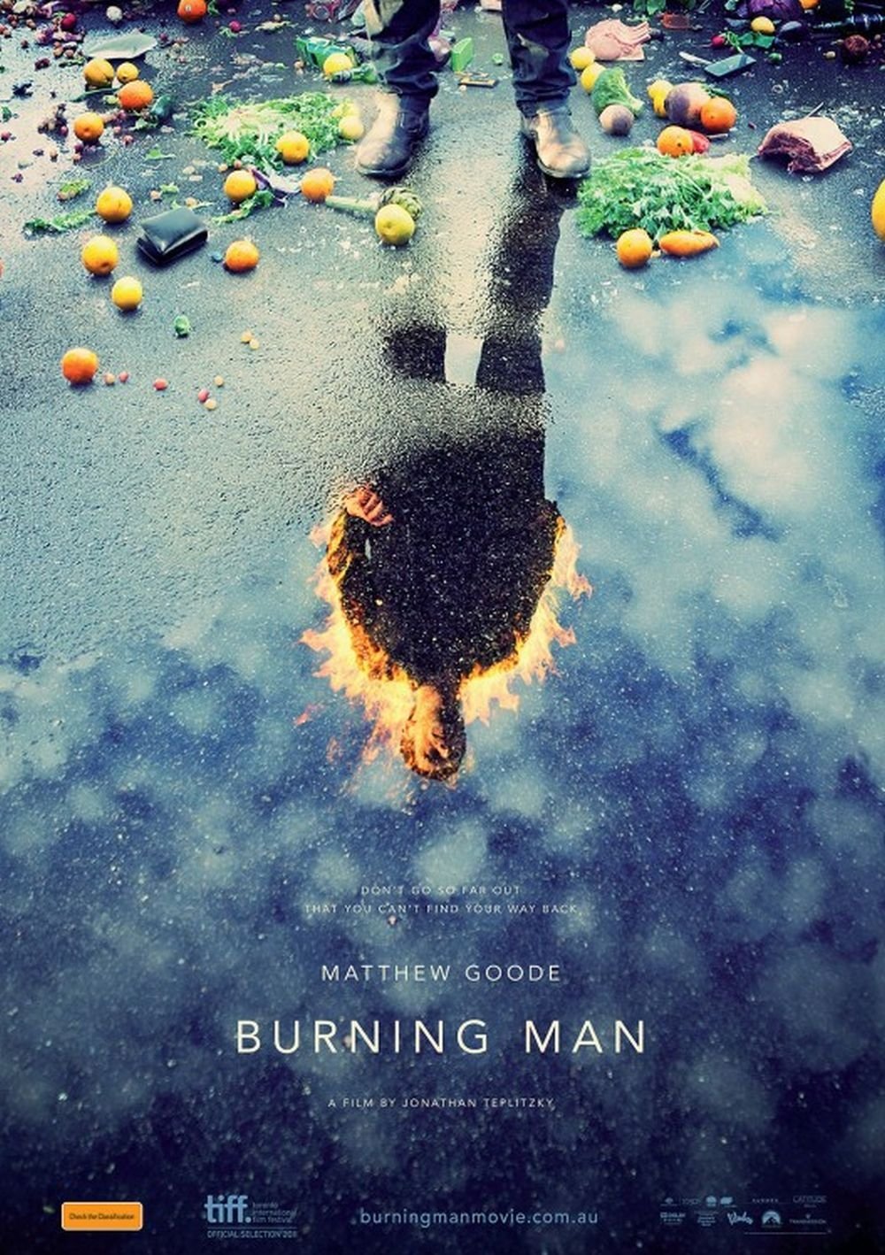 Burning Man