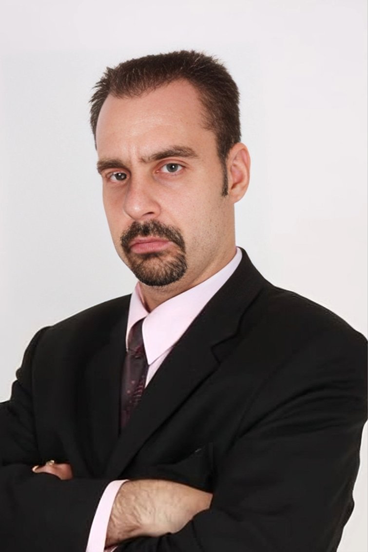 et billede af Andrey Da!