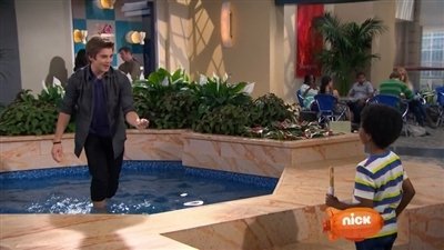 The Thundermans