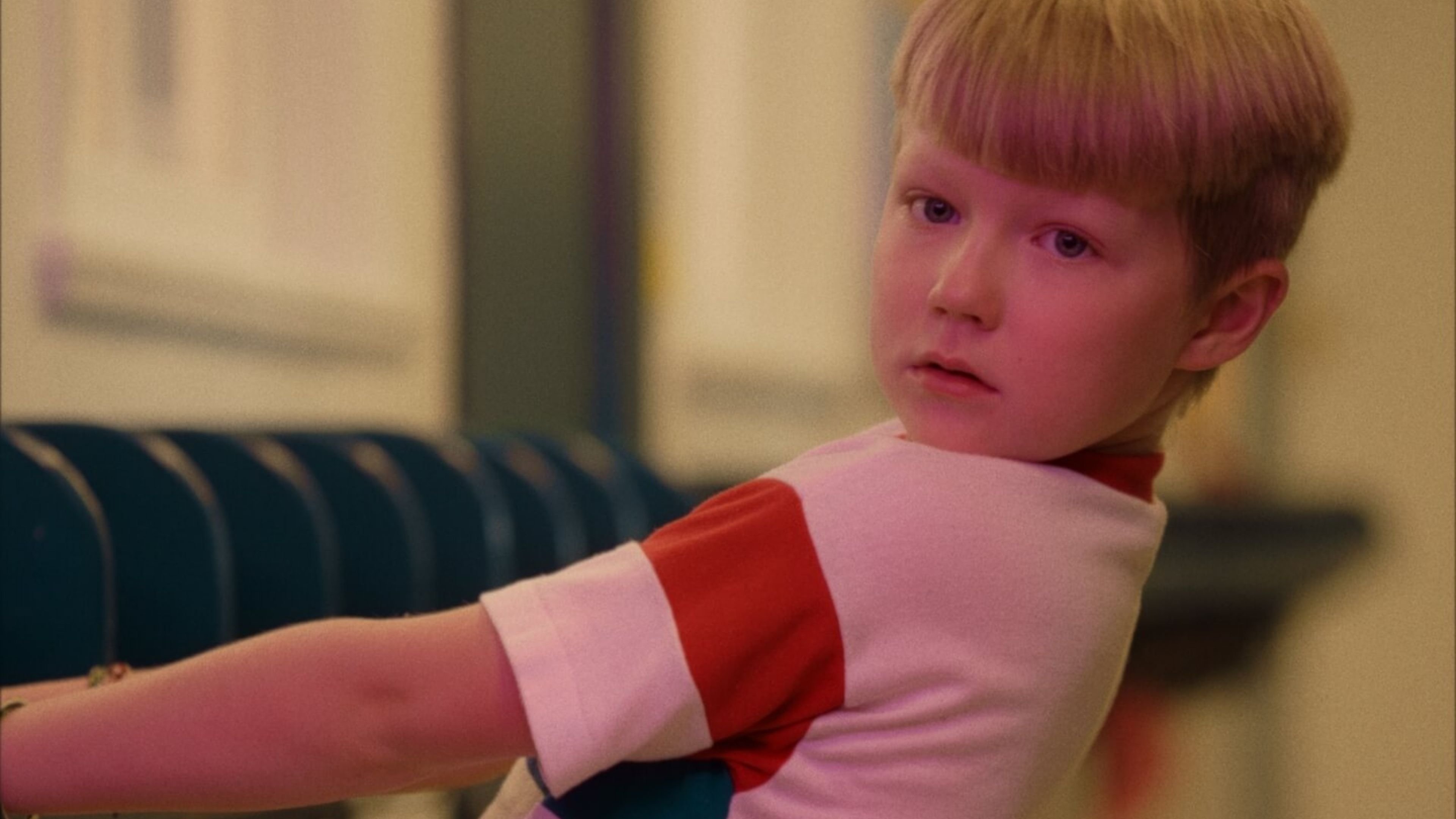 The Left Hand (2023)