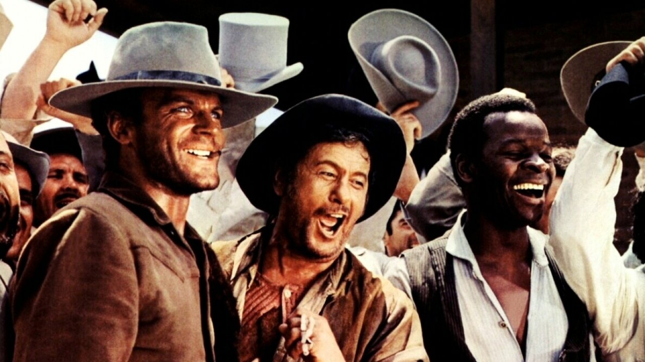 Ace High (1968)