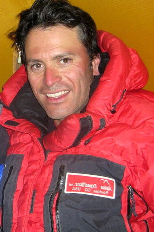 et billede af Ricardo Peña