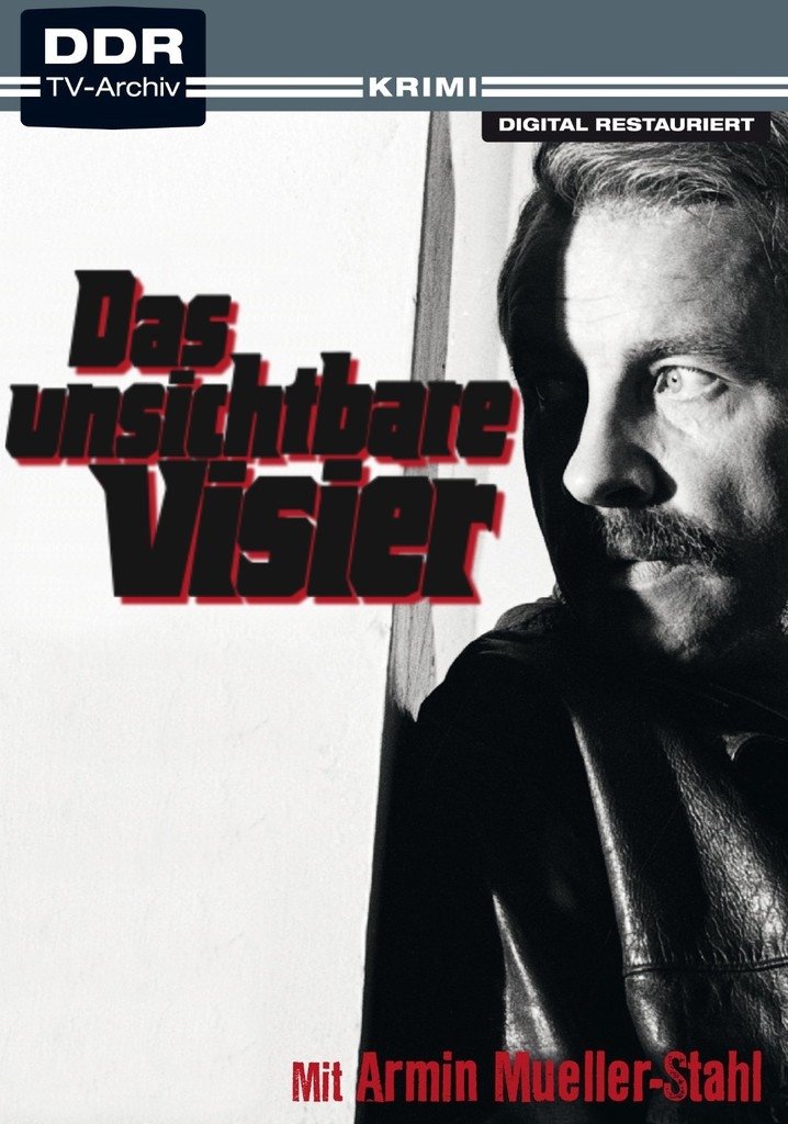 Das unsichtbare Visier - Season 1