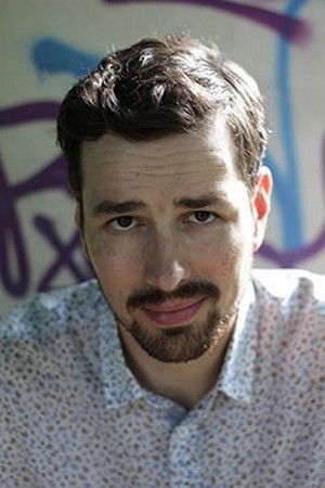 et billede af Jakub Ehrlich