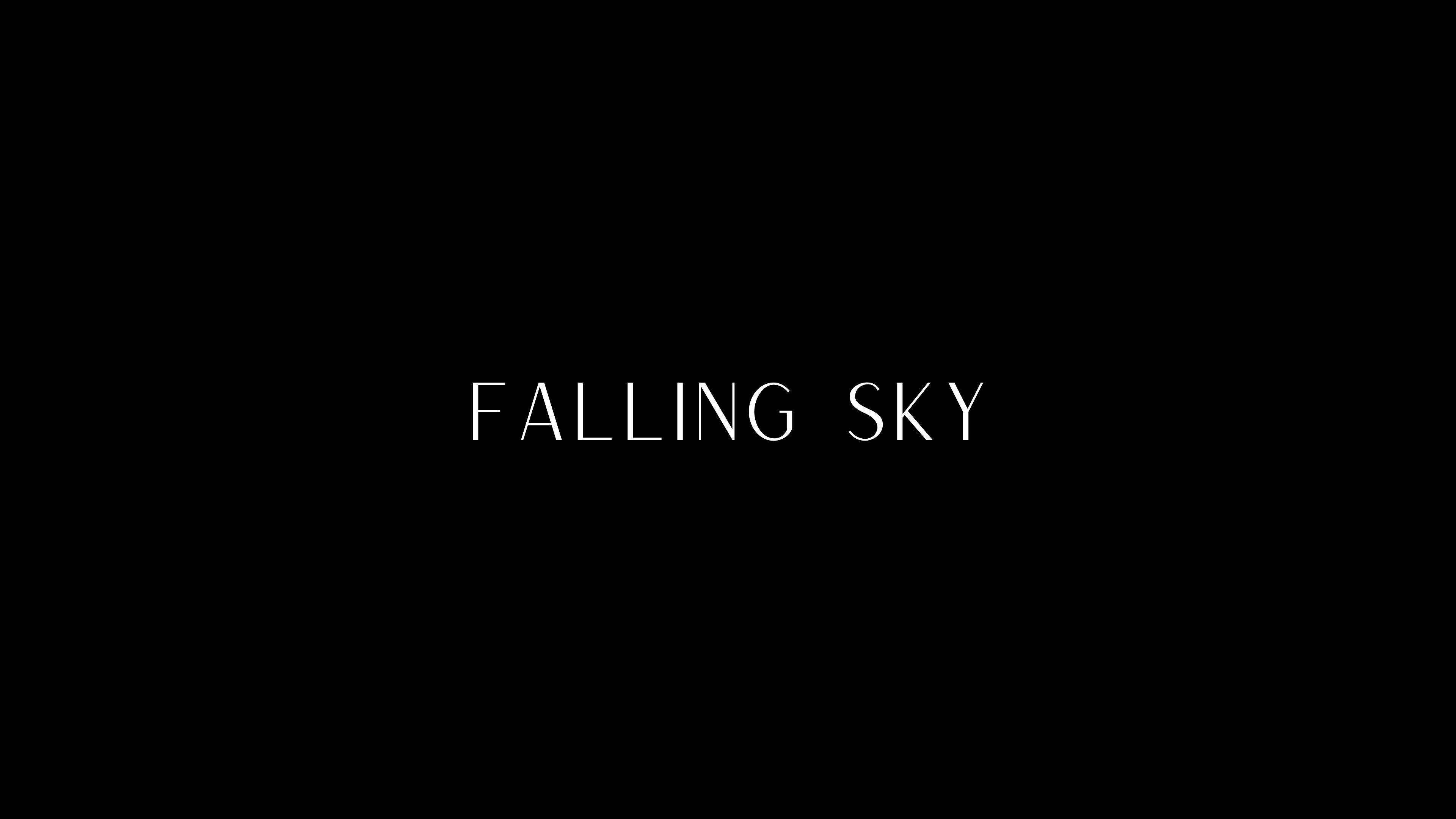 Falling Sky