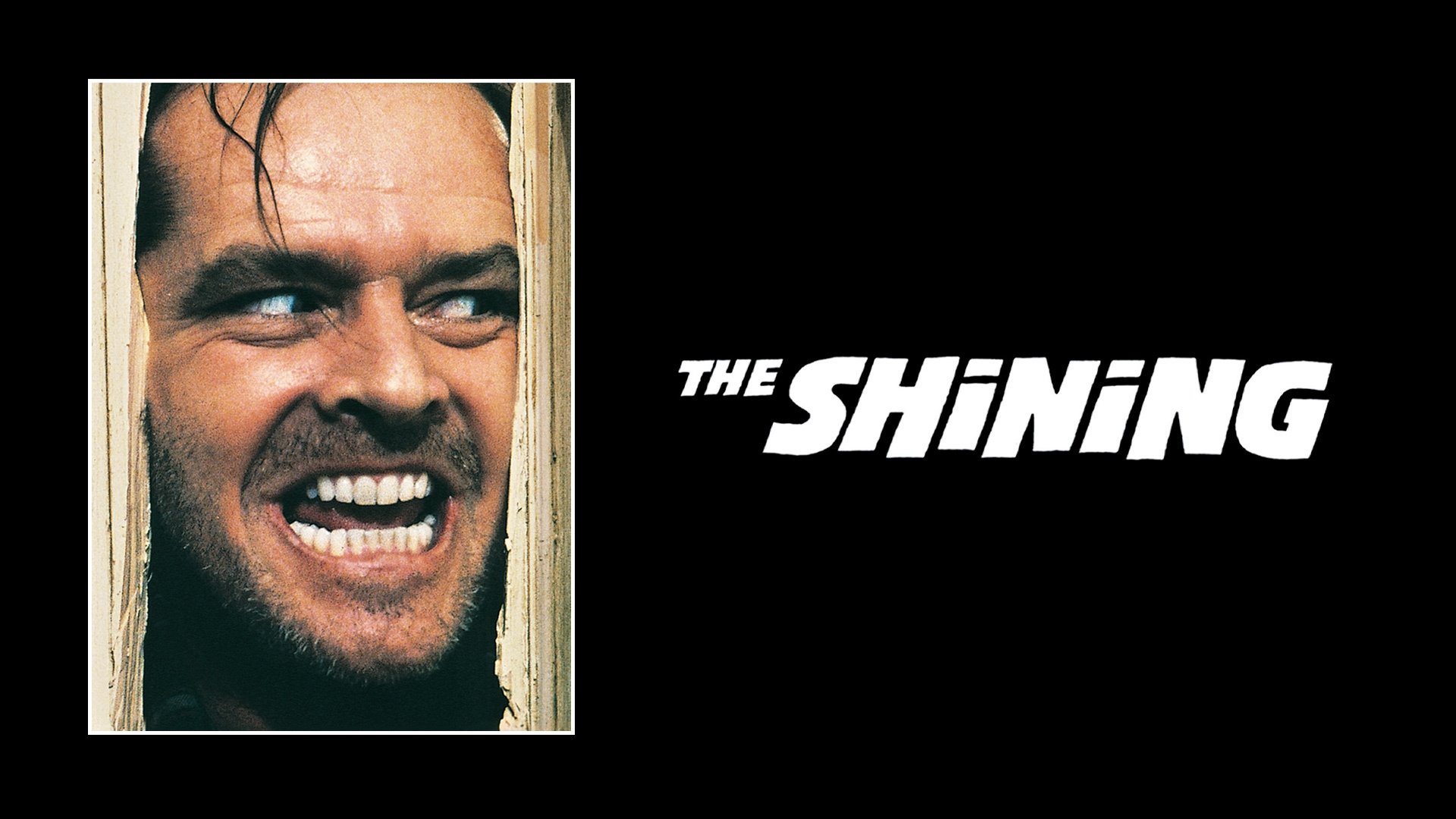 Shining (1980)