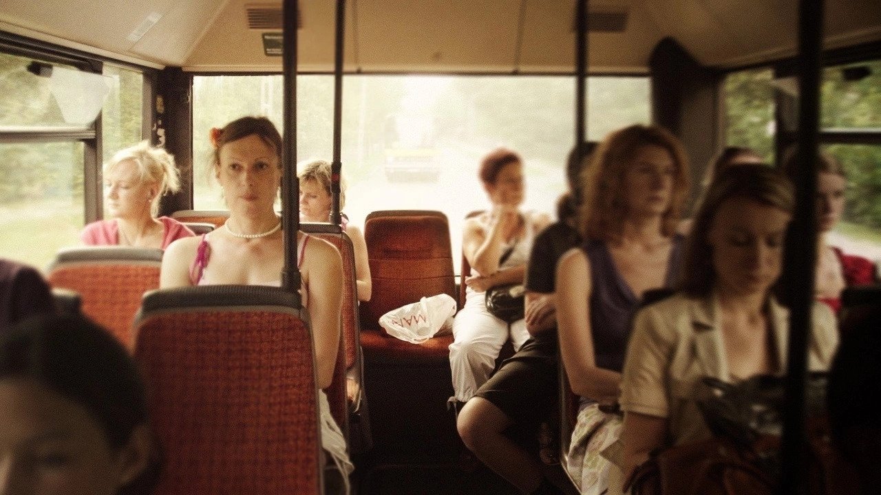 Call Me Marianna (2015)