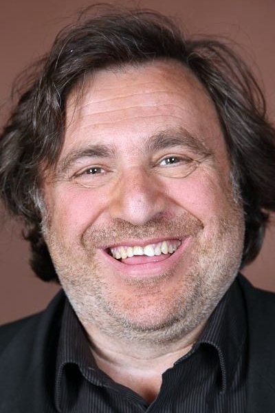 et billede af Michel Melki