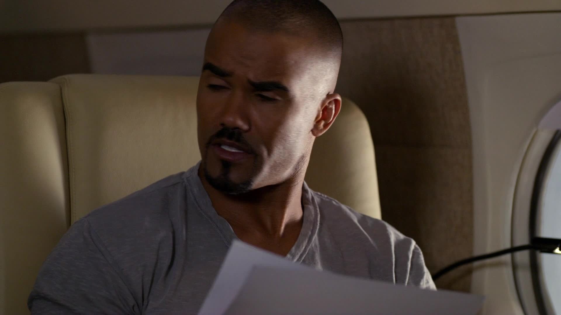Criminal Minds